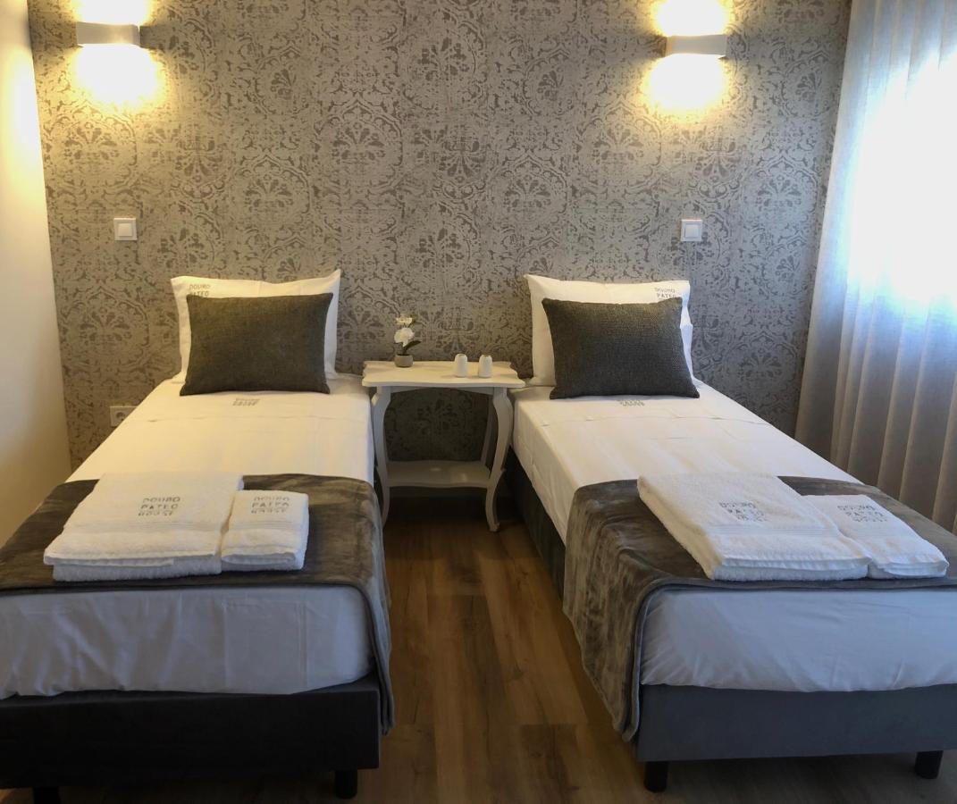 Апартаменти Douro Pateo House Віла-Нова-де-Гая Екстер'єр фото