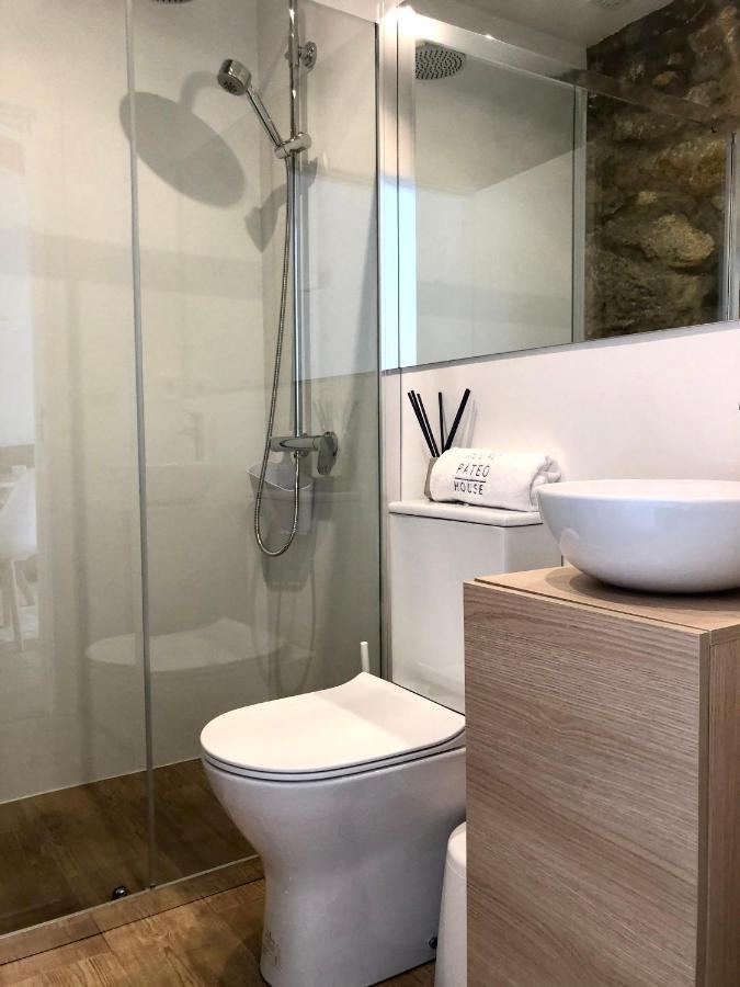 Апартаменти Douro Pateo House Віла-Нова-де-Гая Екстер'єр фото