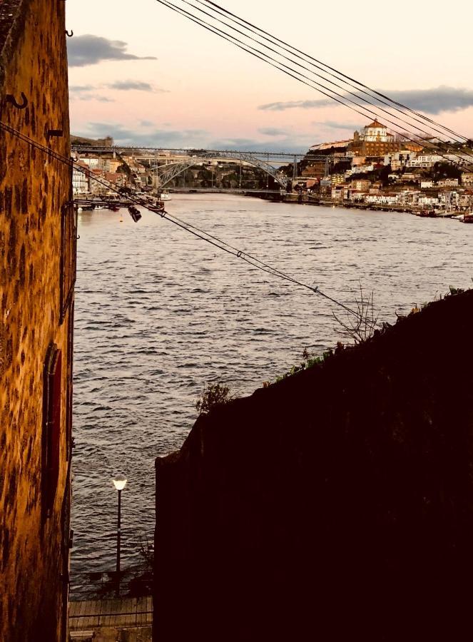 Апартаменти Douro Pateo House Віла-Нова-де-Гая Екстер'єр фото