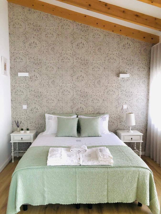Апартаменти Douro Pateo House Віла-Нова-де-Гая Екстер'єр фото