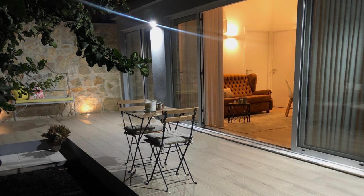 Апартаменти Douro Pateo House Віла-Нова-де-Гая Екстер'єр фото