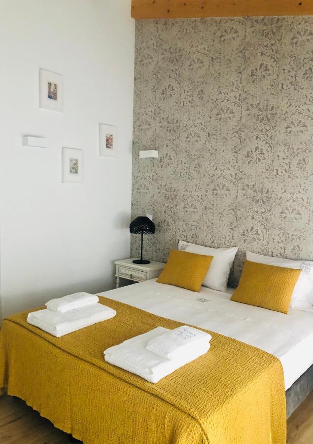 Апартаменти Douro Pateo House Віла-Нова-де-Гая Екстер'єр фото