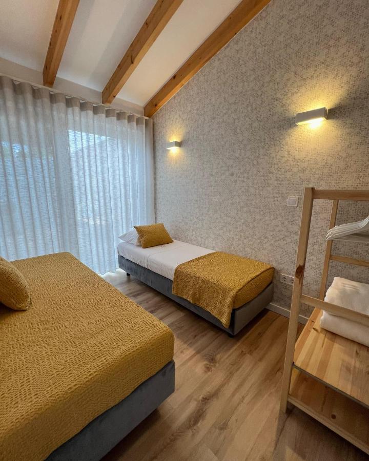 Апартаменти Douro Pateo House Віла-Нова-де-Гая Екстер'єр фото