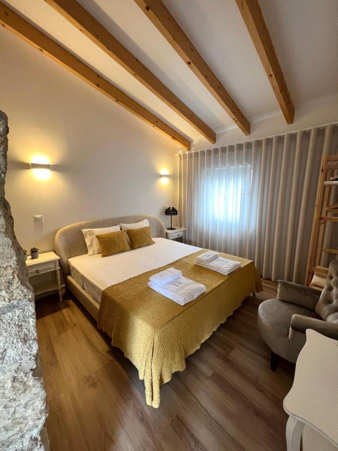 Апартаменти Douro Pateo House Віла-Нова-де-Гая Екстер'єр фото