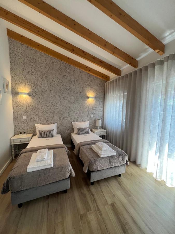 Апартаменти Douro Pateo House Віла-Нова-де-Гая Екстер'єр фото
