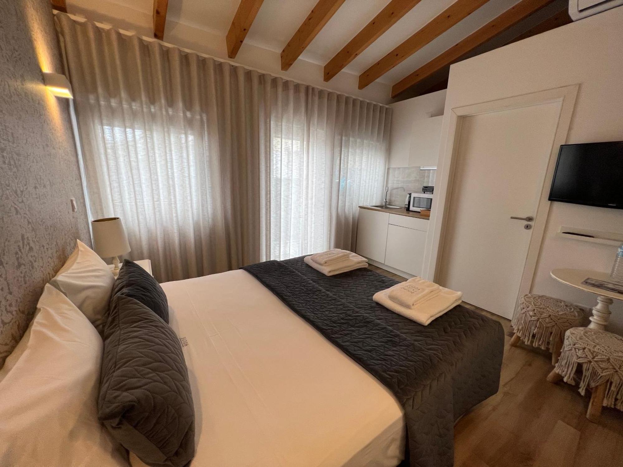 Апартаменти Douro Pateo House Віла-Нова-де-Гая Екстер'єр фото
