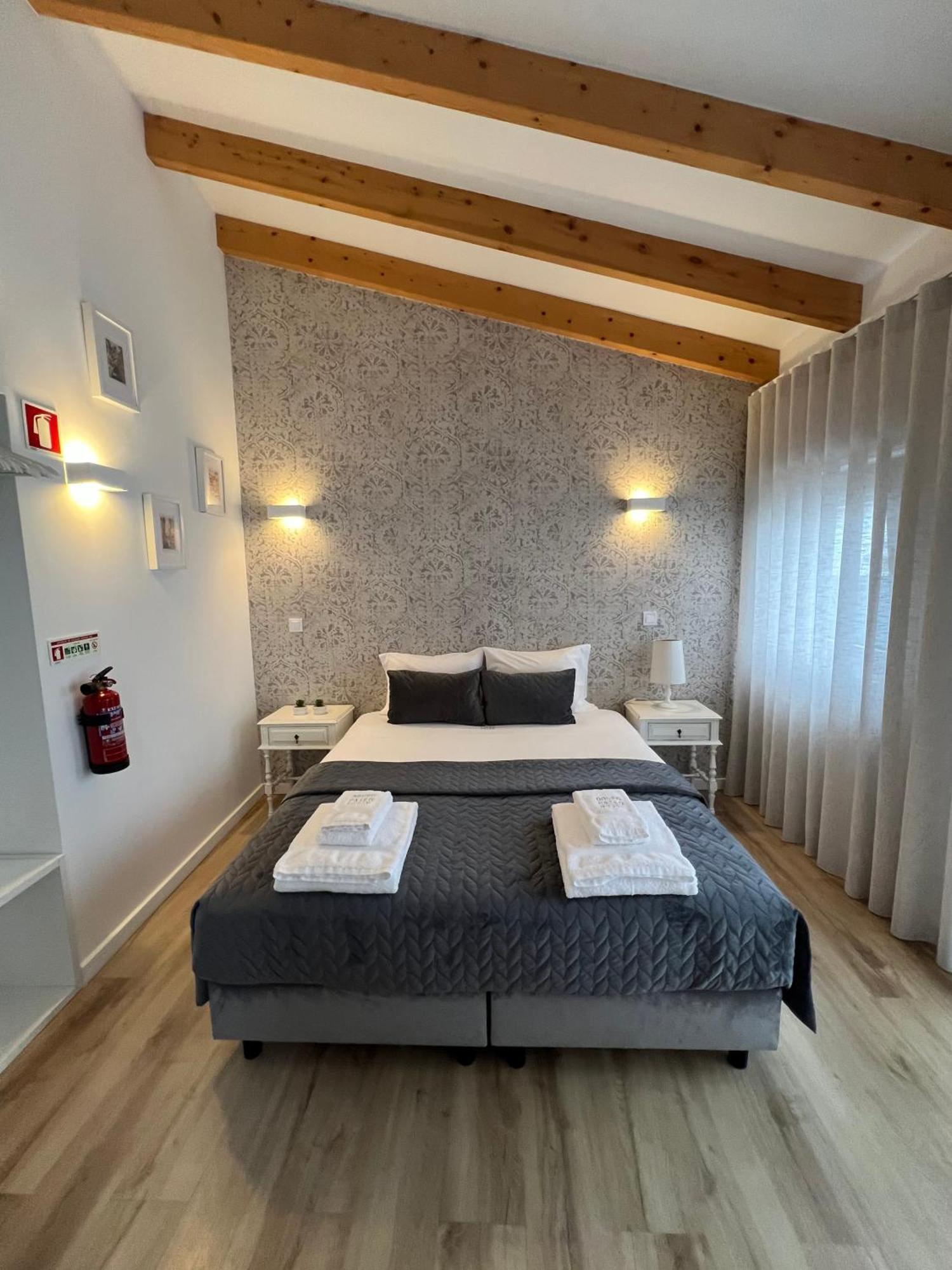 Апартаменти Douro Pateo House Віла-Нова-де-Гая Екстер'єр фото