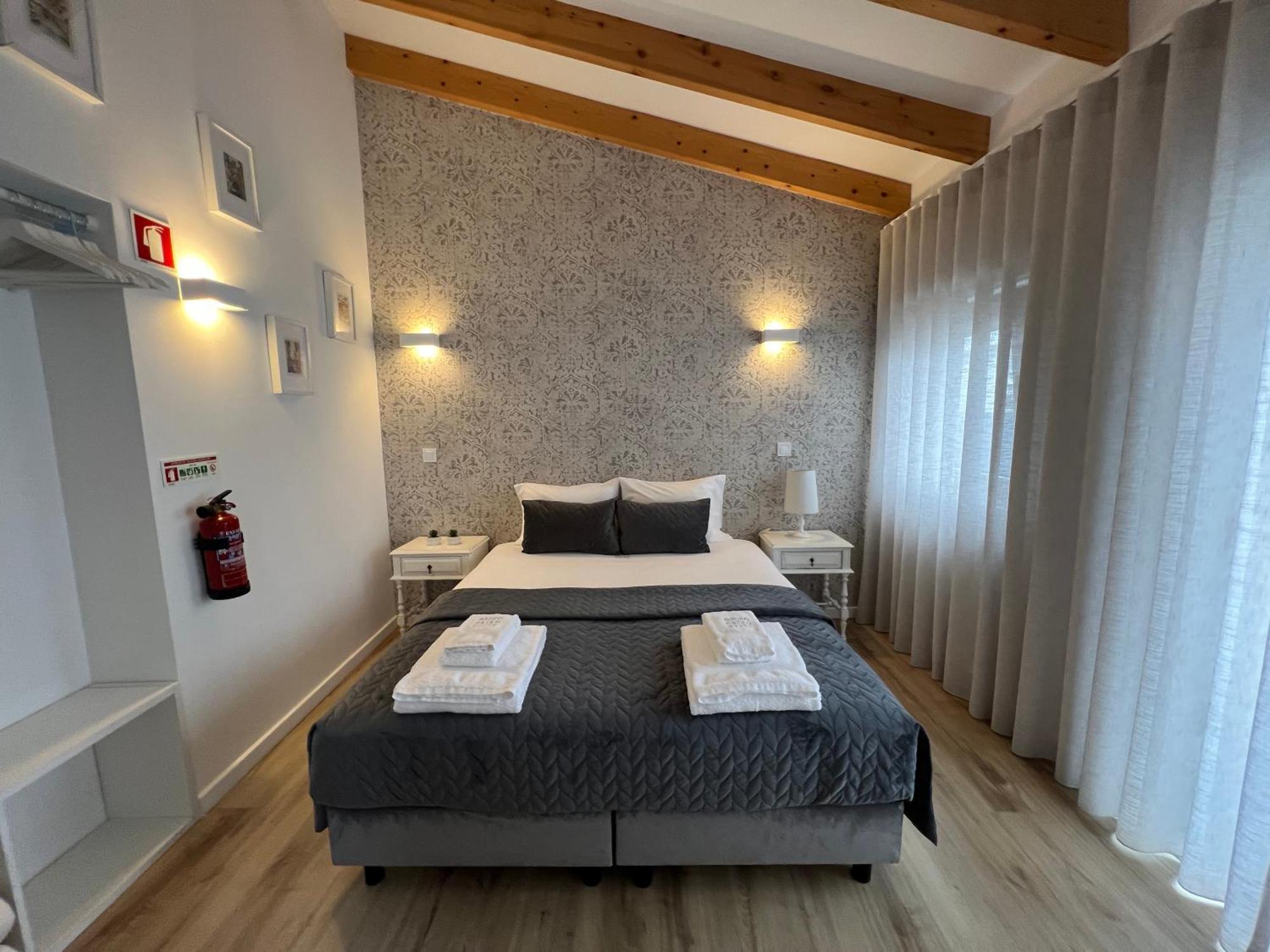 Апартаменти Douro Pateo House Віла-Нова-де-Гая Екстер'єр фото
