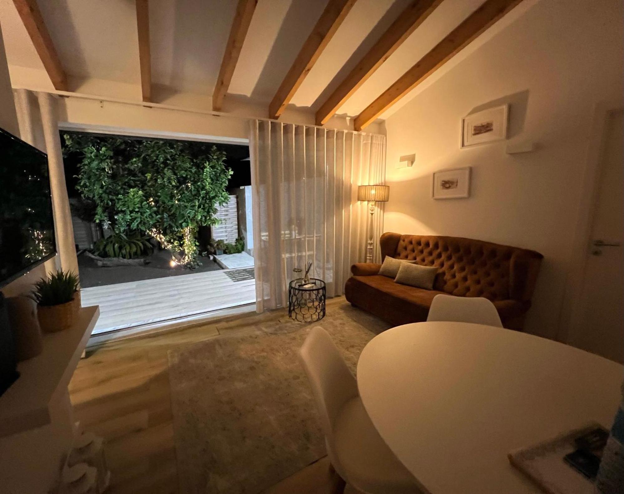 Апартаменти Douro Pateo House Віла-Нова-де-Гая Екстер'єр фото