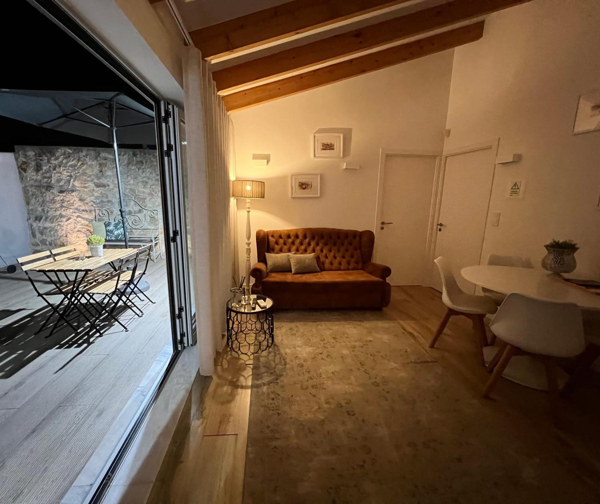 Апартаменти Douro Pateo House Віла-Нова-де-Гая Екстер'єр фото