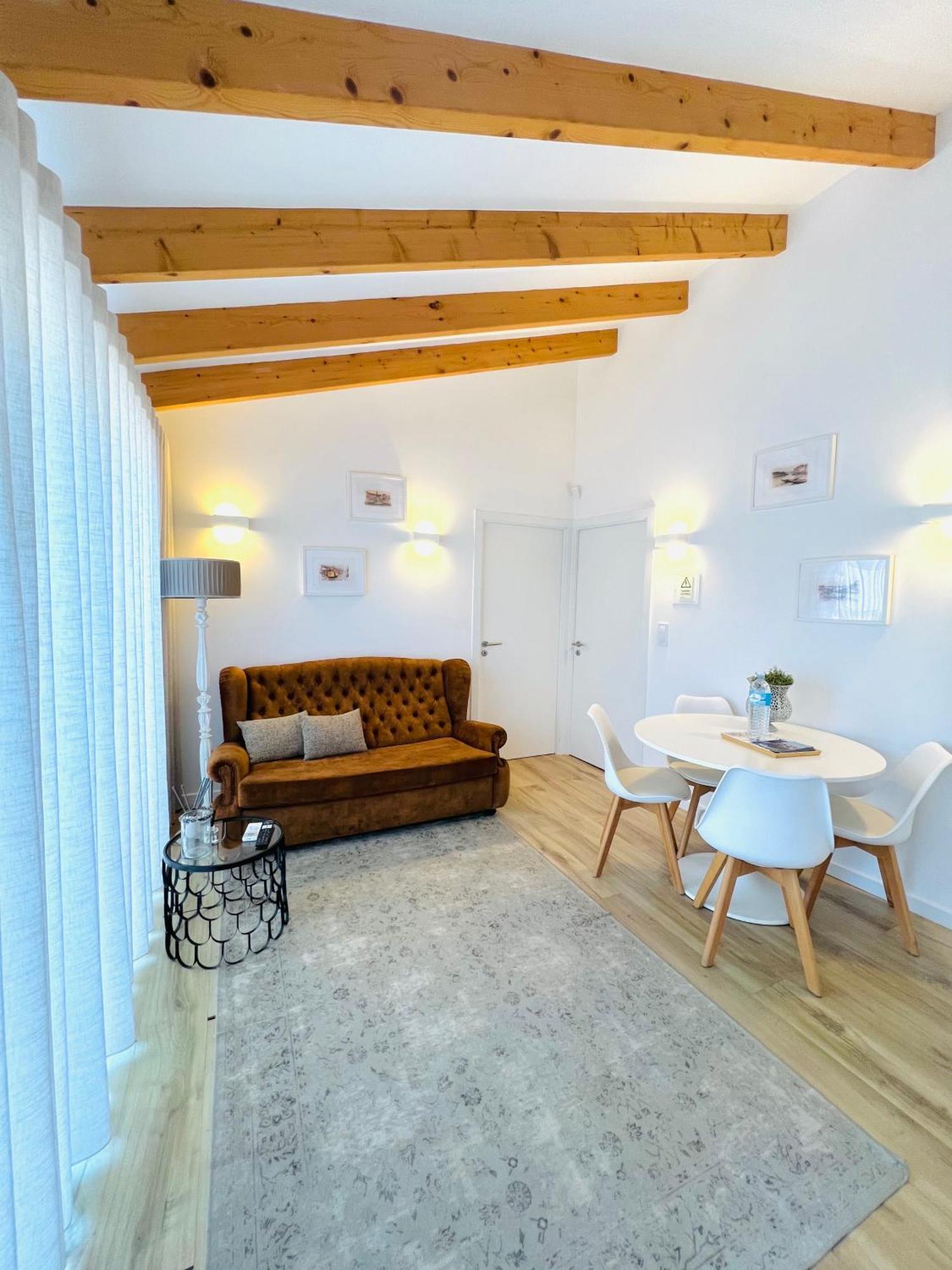 Апартаменти Douro Pateo House Віла-Нова-де-Гая Екстер'єр фото