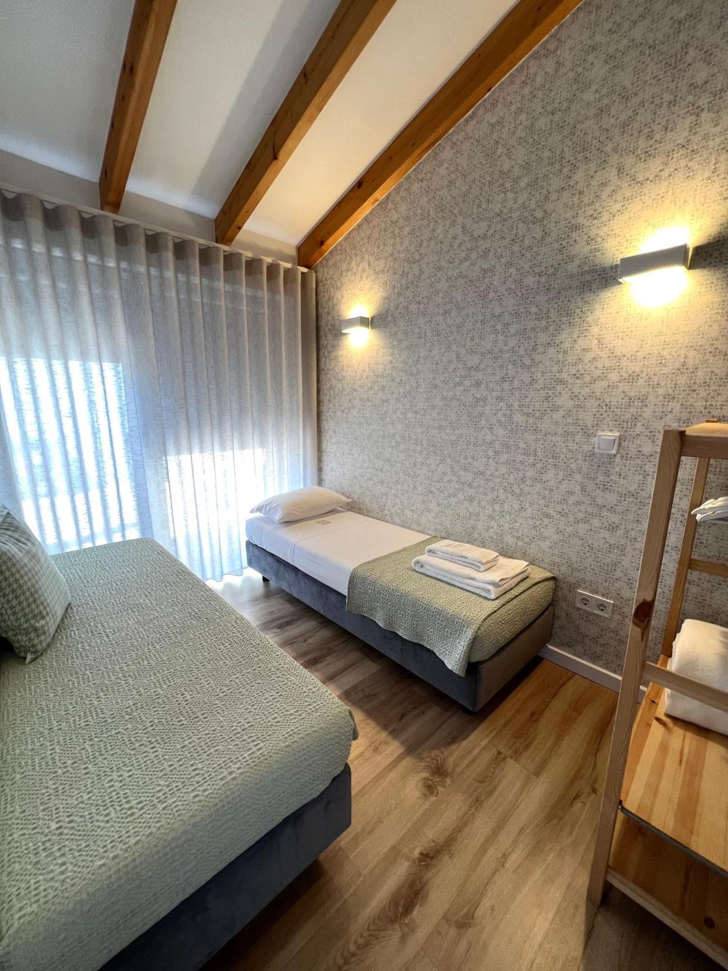 Апартаменти Douro Pateo House Віла-Нова-де-Гая Екстер'єр фото