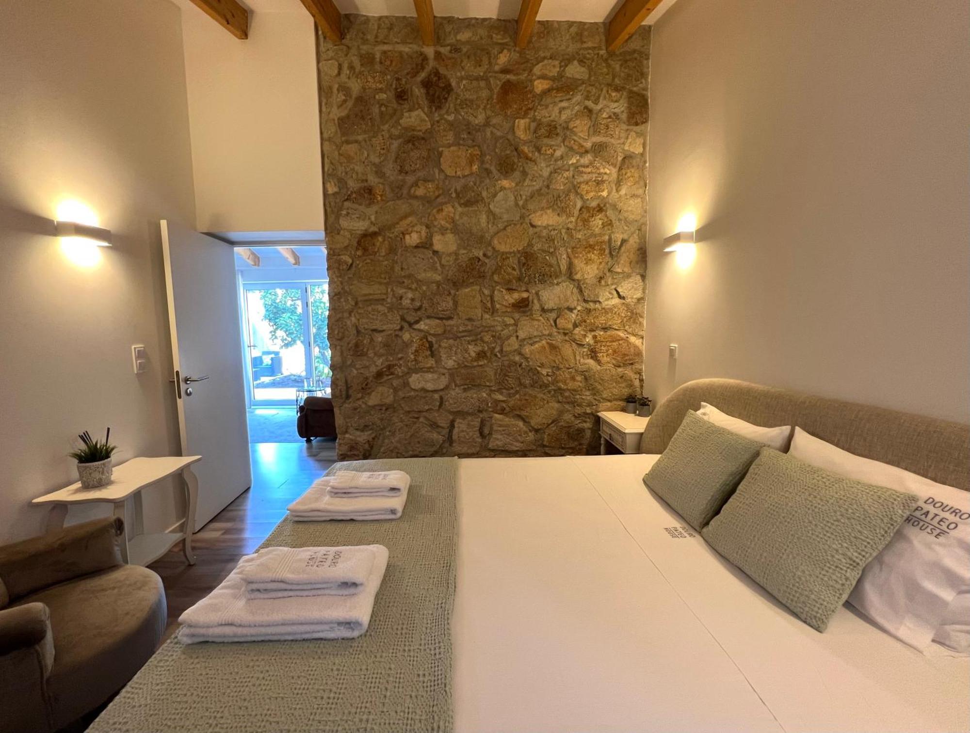 Апартаменти Douro Pateo House Віла-Нова-де-Гая Екстер'єр фото