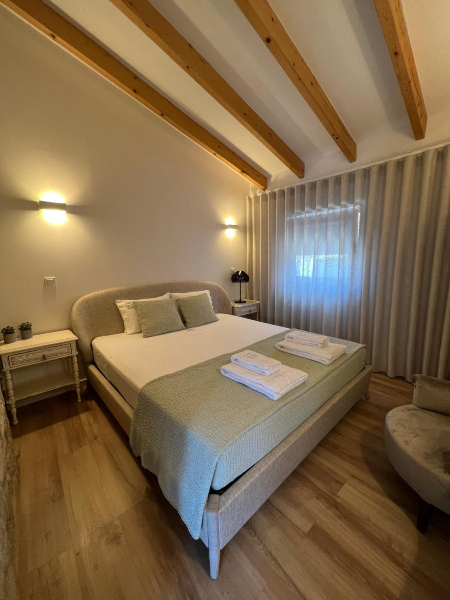 Апартаменти Douro Pateo House Віла-Нова-де-Гая Екстер'єр фото